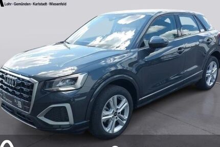 Audi Q2 20.000 km 27.890 &euro; Lohr 97816