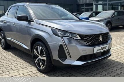 Peugeot 3008 21.392 km 28.490 € Leutkirch im Allgäu 88299