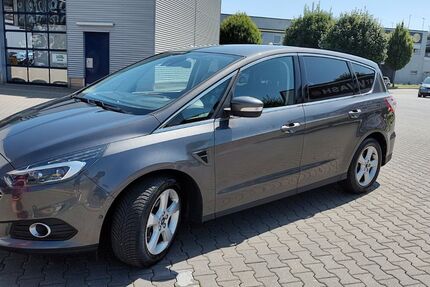 Ford S-Max 122.000 km 16.600 &euro; Burgthann-Ezelsdorf 90559