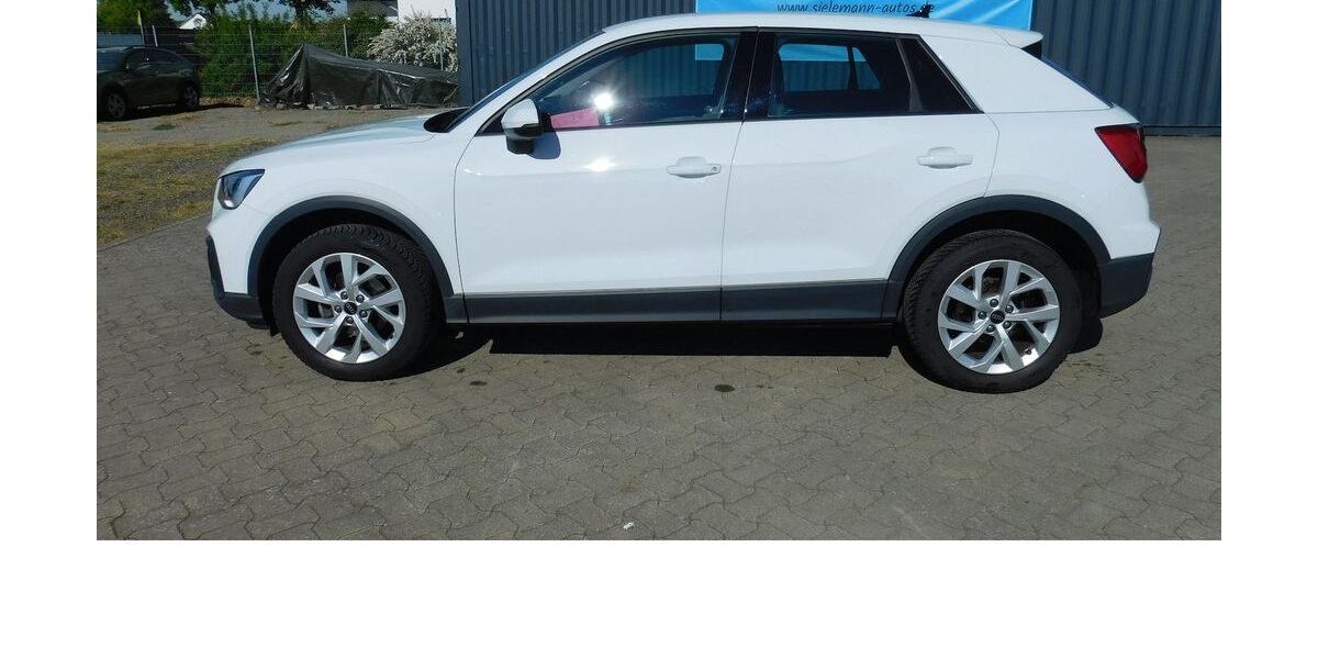 Audi Q2 21.100 km 20.990 &euro; Vordorf 38533