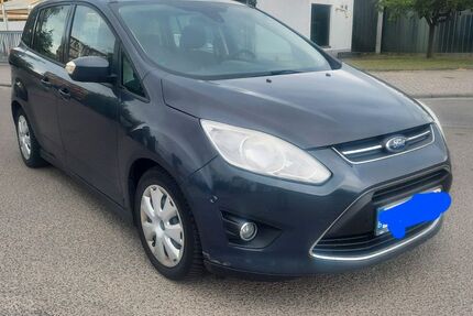 Ford C-Max 203.000 km 2.190 &euro; Langen 63225