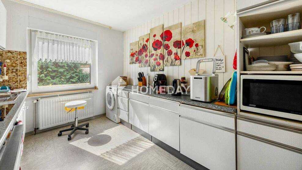 Charmantes Mehrfamilienhaus in Niederzier - gepflegt, modernisiert und voll vermietet 7 zimmer