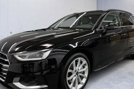 Audi A4 63.300 km 26.890 &euro; Herbolzheim 79336