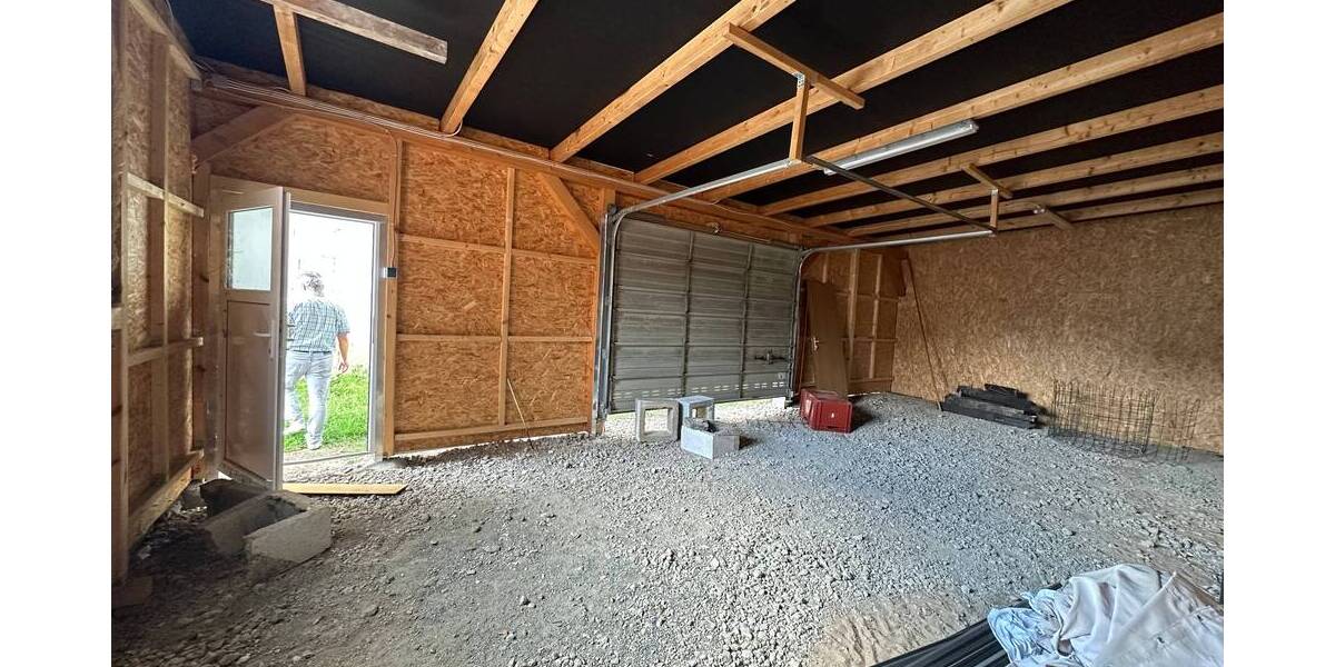 Gewerbeobjekt Breuberg Hainstadt - 350&euro; | Angebot:23950839