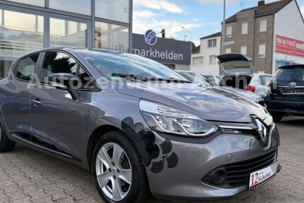 Renault Clio 82.000 km 5.499 &euro; Eschweiler 52249