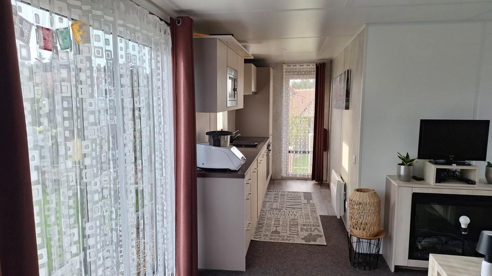 Bungalow Wenzenbach - 1 Zimmer, 44 m&sup2;, 89.000&euro; | Angebot:25045573