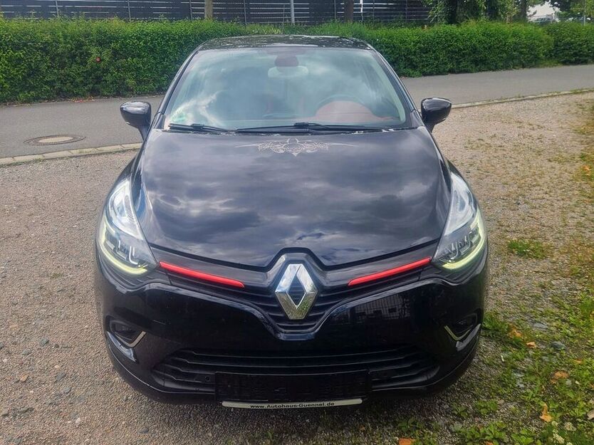 Clio
