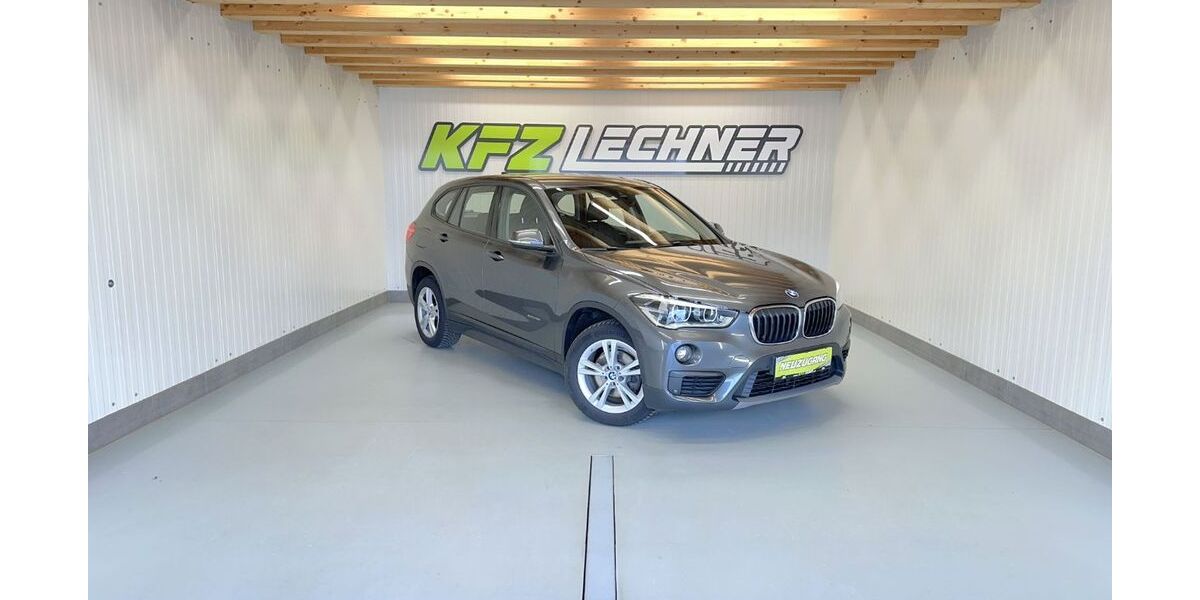 BMW X1 80.900 km 17.950 &euro; Neuhaus am Inn 94152