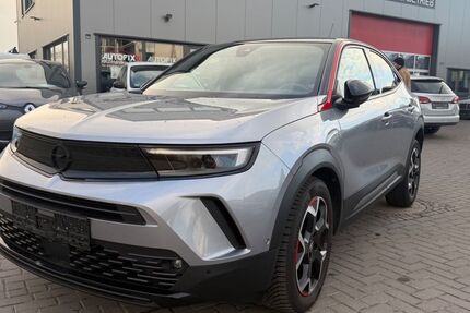 Opel Mokka 138.000 km 13.999 &euro; Alzey 55232