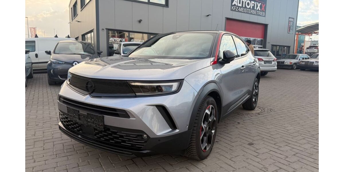 Opel Mokka 89.000 km 15.999 &euro; Alzey 55232