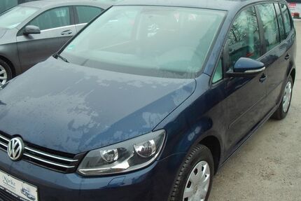 VW Touran 304.000 km 5.450 &euro; Waiblingen (bei Stuttgart) 71332