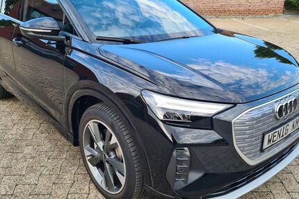 Audi Q4 e-tron 6.001 km 36.998 &euro; Herzebrock- Clarholz 33442