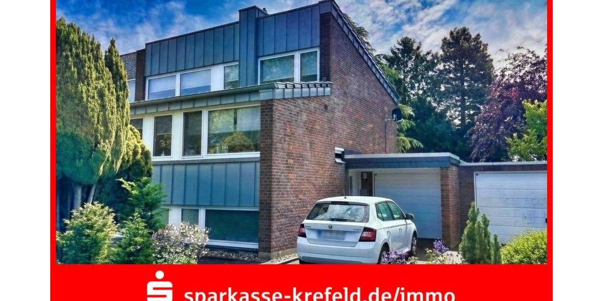 Einfamilienhaus Tönisvorst St. Tönis - 4 Zimmer, 95 m&sup2;, 345.000&euro; | Angebot:26841979