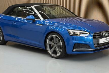 Audi A5 69.590 km 31.400 &euro; Burg Stargard 17094