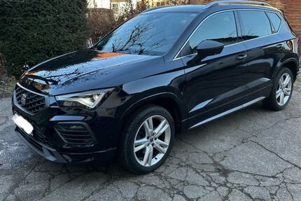 Seat Ateca 75.000 km 22.000 &euro; Neubeuern 83115