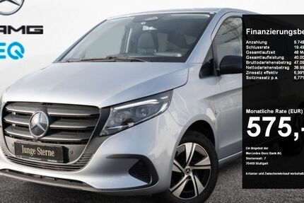 Mercedes-Benz Vito 39.751 km 47.190 &euro; Lüdenscheid 58507