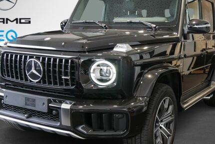 Mercedes-Benz G 63 AMG 14.057 km 202.140 &euro; Dillenburg 35683