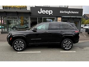 Jeep Grand Cherokee Overland Plug-In-Hybrid 4xe 31.015 km 63.990 &euro; Battenberg 35088