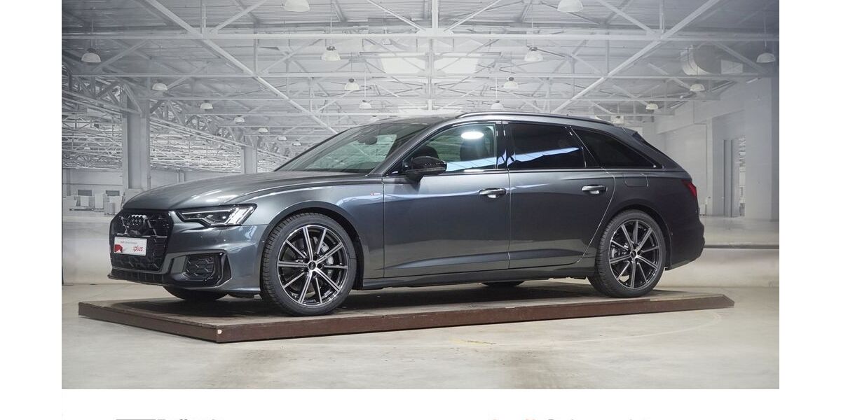 Audi A6 5.200 km 59.780 &euro; Michelstadt 64720