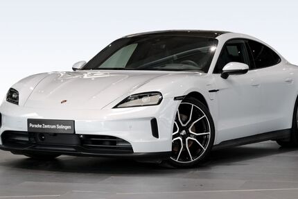 Porsche Taycan 17.732 km 89.800 &euro; Solingen 42653