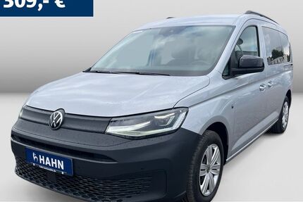 VW Caddy Maxi 51.282 km 25.890 &euro; Schorndorf 73614