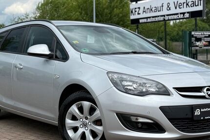 Opel Astra 62.900 km 10.800 € Magdeburg 39118