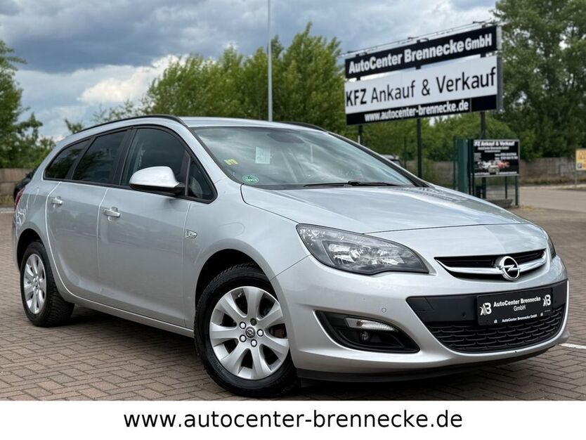 Opel Astra 62.900 km 10.800 € Magdeburg 39118