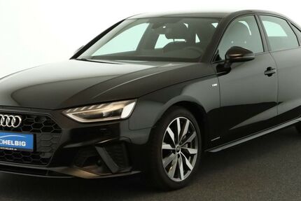 Audi A4 61.198 km 30.890 &euro; Donnersdorf 97499