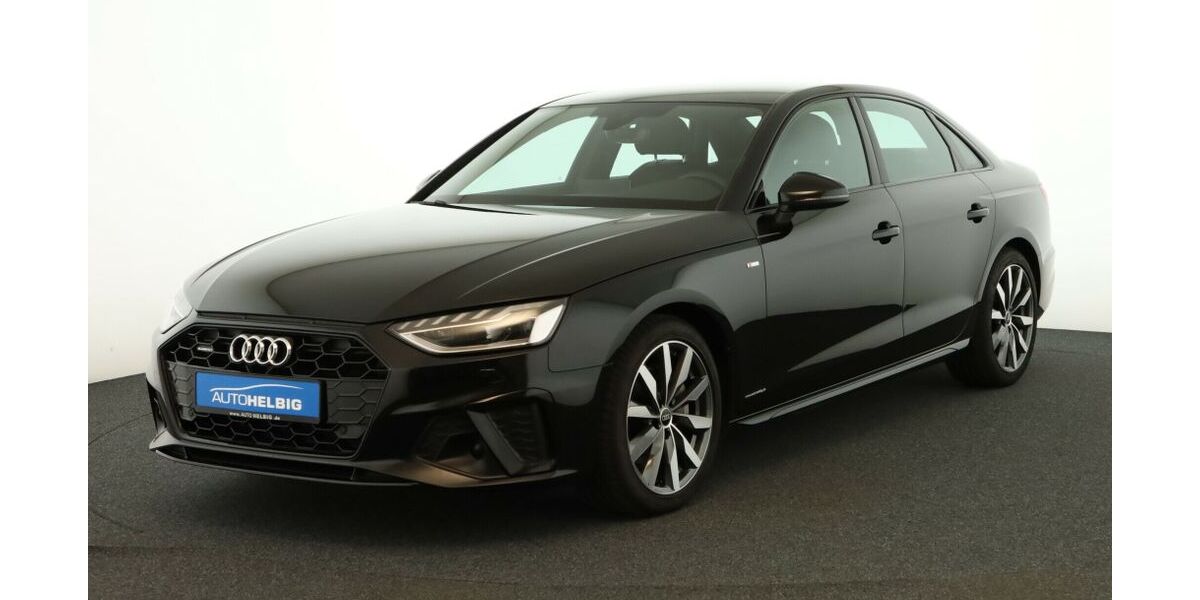 Audi A4 61.198 km 30.890 &euro; Donnersdorf 97499