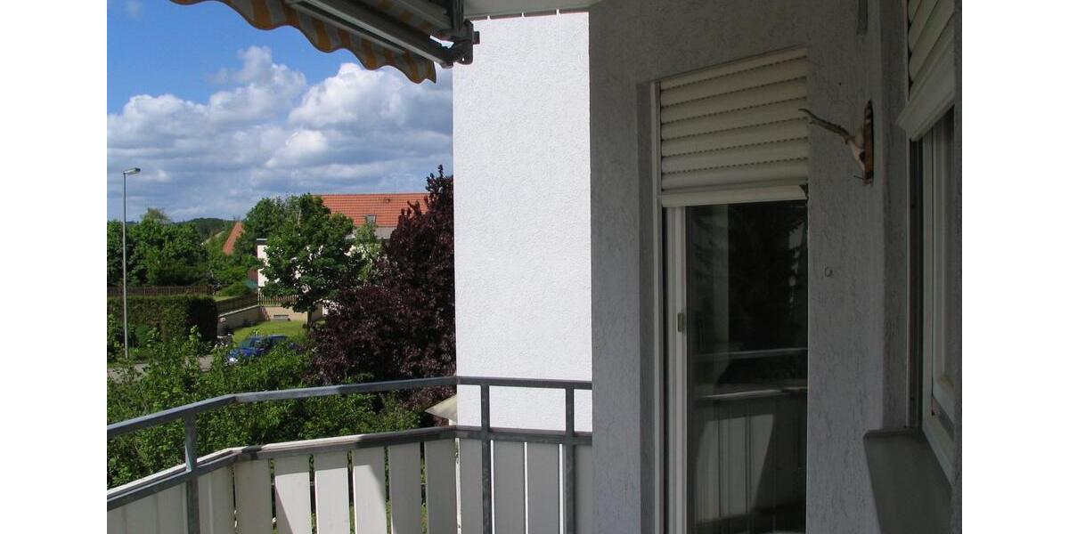 Etagenwohnung Schwäbisch Hall - 3 Zimmer, 68 m&sup2;, 149.000&euro; | Angebot:27085465