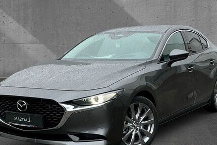 Mazda 3 1.847 km 30.690 &euro; Schwerin 19057