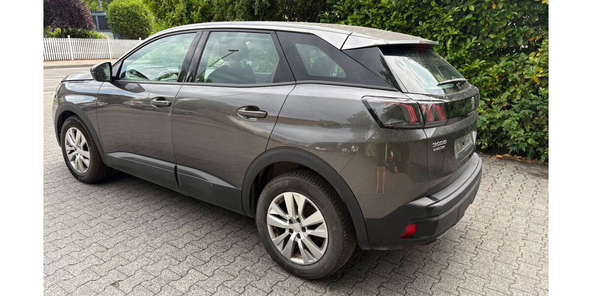 Peugeot 3008 173.498 km 12.495 &euro; Frankfurt am Main 60389