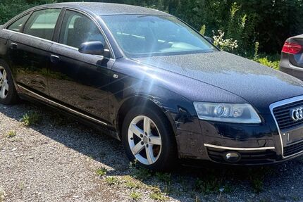 Audi A6 189.000 km 2.480 &euro; Altdorf / Landshut 84032