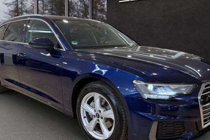 Audi A6 109.000 km 26.490 &euro; Hamburg 20537