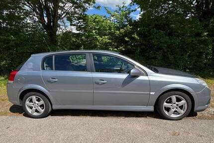 Opel Signum 246.000 km 2.300 &euro; Schenkenzell 77773