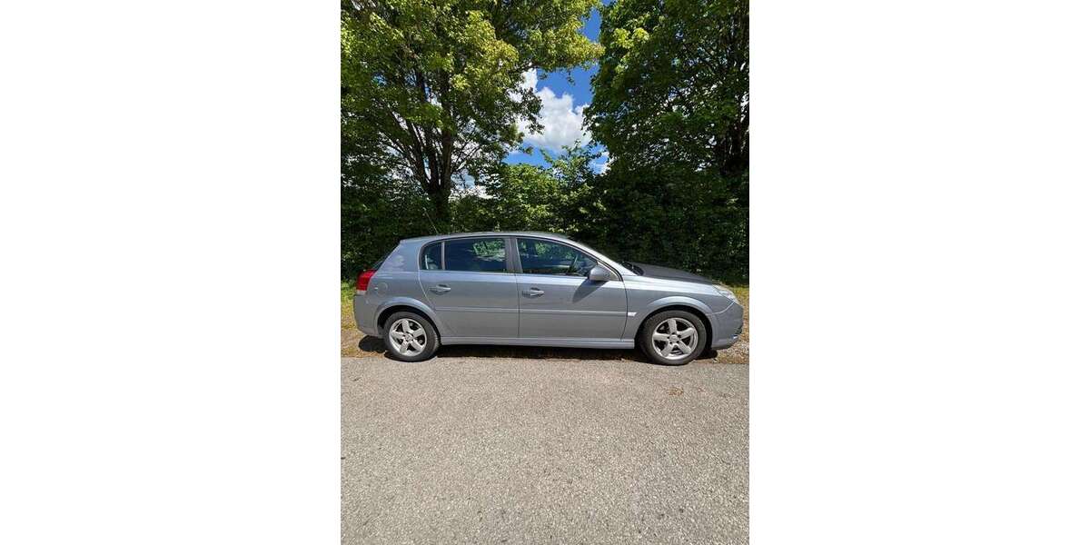 Opel Signum 246.000 km 2.300 &euro; Schenkenzell 77773