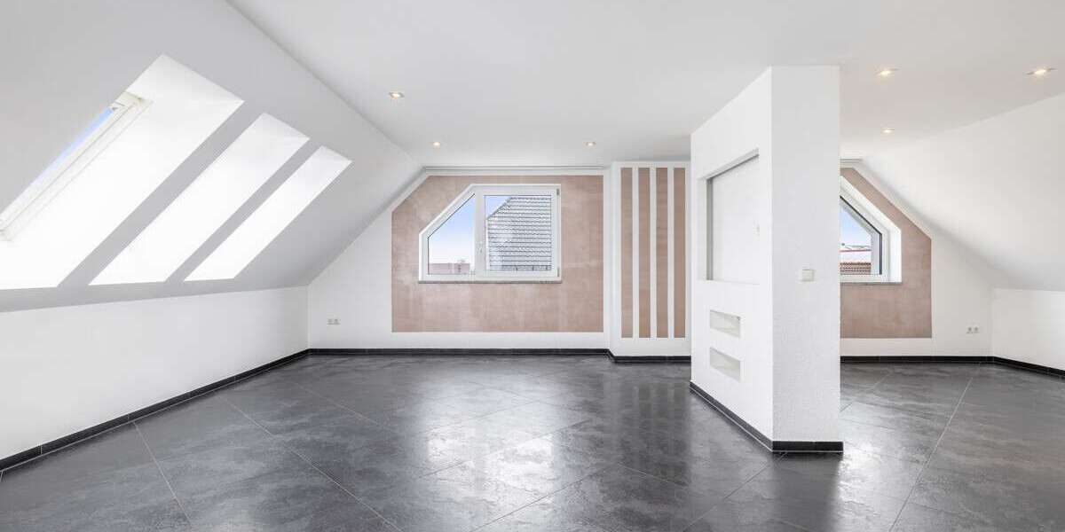 Etagenwohnung Stätzling Stätzling - 3 Zimmer, 90 m&sup2;, 399.000&euro; | Angebot:24806963