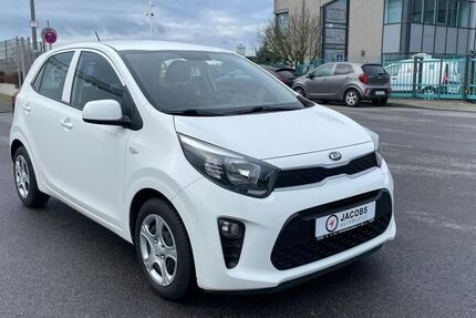 Kia Picanto 81.200 km 7.490 &euro; Aachen 52078