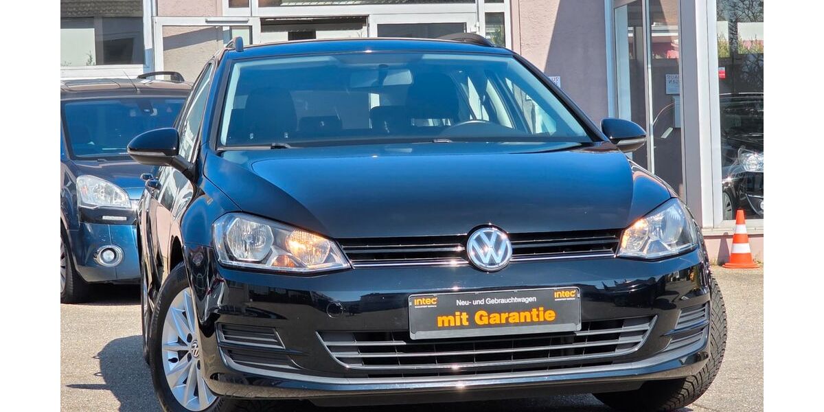 VW Golf 92.000 km 9.590 &euro; Ettlingen 76275