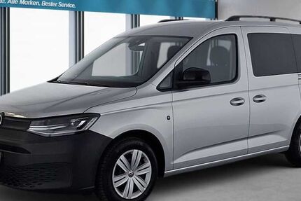 VW Caddy 55.456 km 26.450 &euro; Maintal 63477