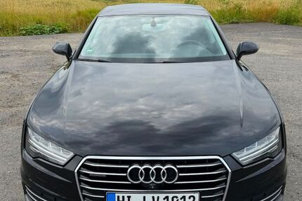 Audi A7 194.000 km 20.390 &euro; Lamspringe 31195