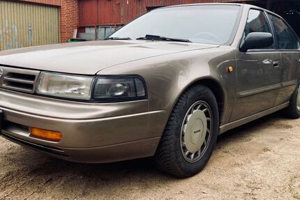 Nissan Maxima 168.000 km 4.900 &euro; Nusse 23896