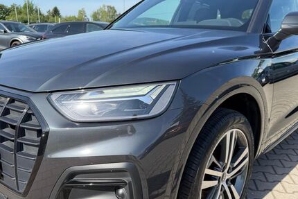 Audi Q5 186.101 km 24.490 &euro; Nabburg 92507