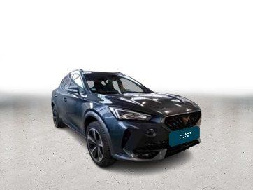 Cupra Formentor 25.574 km 25.880 &euro; Geldern 47608