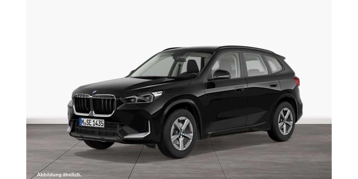 BMW X1 81.500 km 29.900 € Nürtingen 72622