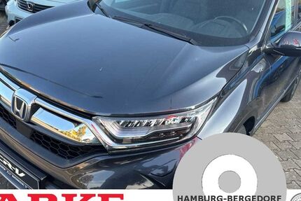 Honda CR-V 45.400 km 31.950 &euro; Hamburg 21035