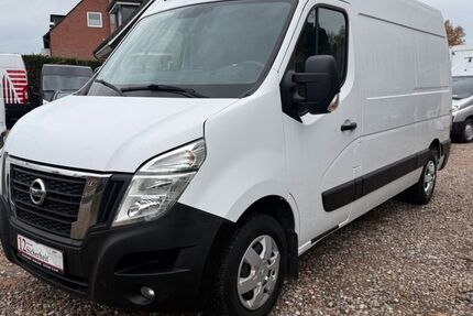 Nissan NV400 217.277 km 9.700 &euro; Norderstedt 22848