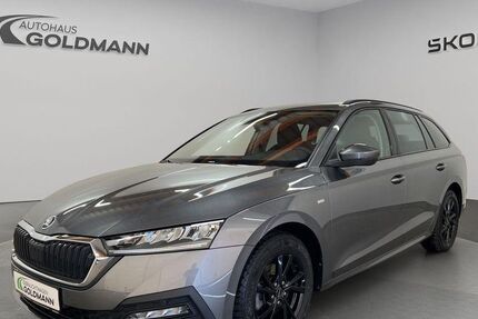 Skoda Octavia 66.201 km 21.980 &euro; Duderstadt 37115