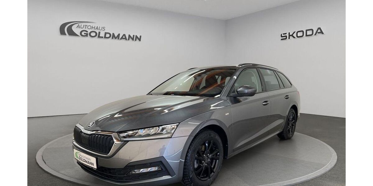 Skoda Octavia 66.201 km 21.980 &euro; Duderstadt 37115