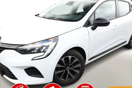 Renault Clio 58.950 km 12.688 &euro; Kehl 77694